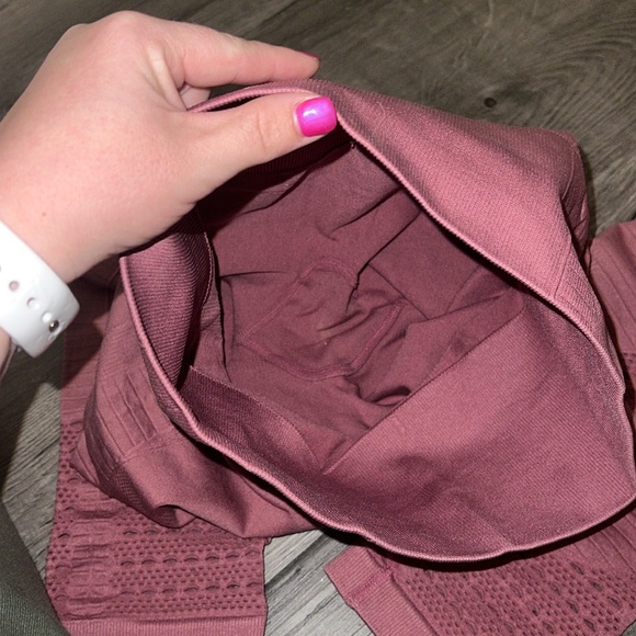 Gymshark leggings capris - Picture 5 of 5